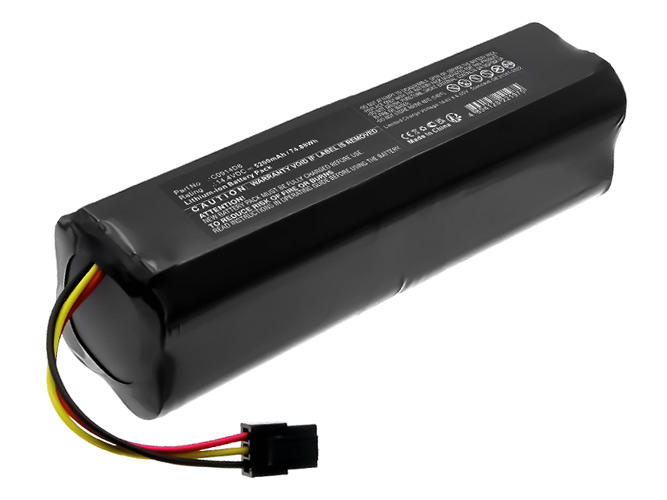 原廠Eufy X8 Pro筆電電池
