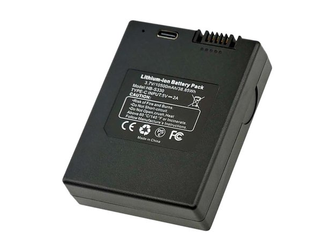 原廠Eufy HB-S330筆電電池