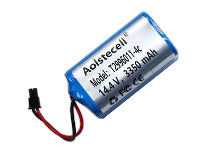 原廠Eufy CMICR18650F9M-4S1P筆電電池