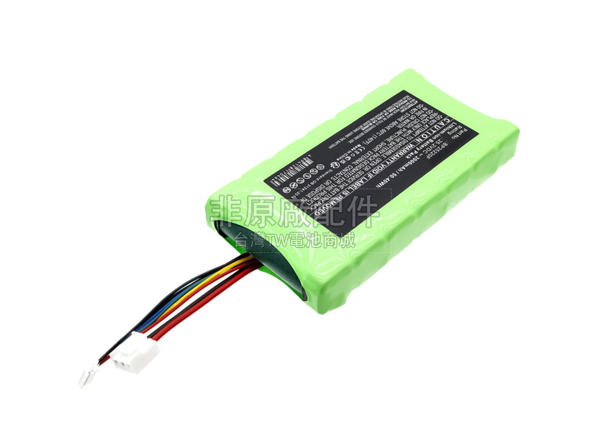 Eureka NEC185副廠電池