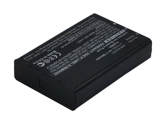 原廠Exfo 01WQ0037-01筆電電池