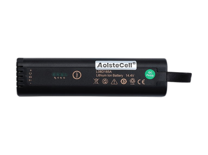 原廠Exfo XW-EX010筆電電池