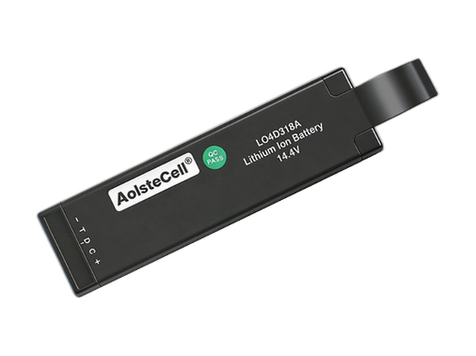 原廠Exfo LO4D318A筆電電池
