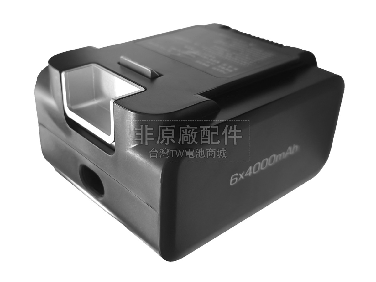 Fakir WD9 PURE CLEAN副廠電池