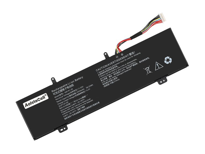 原廠Firebat 626181-3S筆電電池