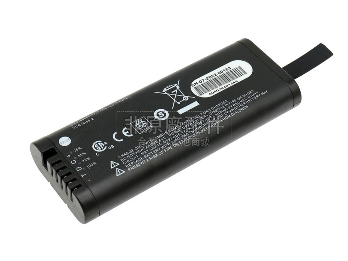 FLUKE BP290副廠電池