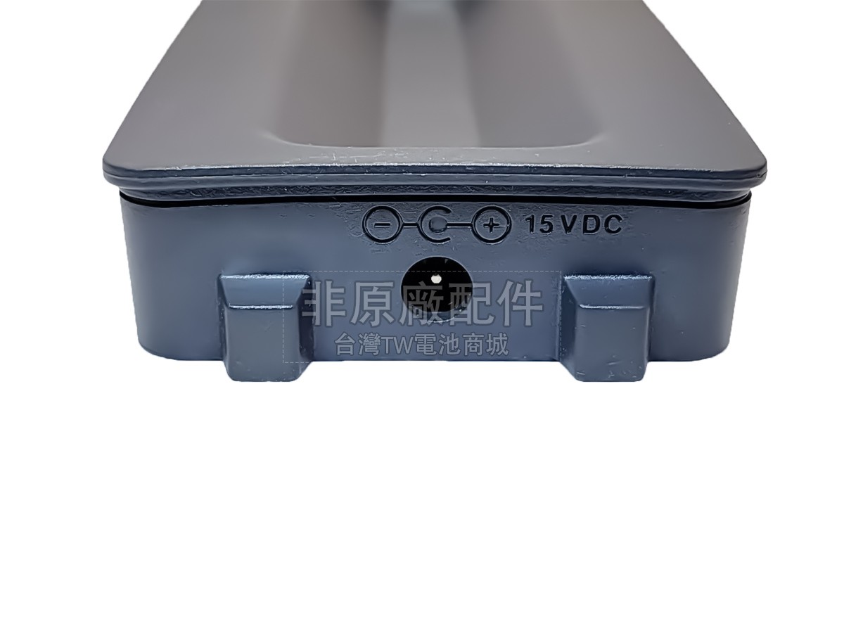 FLUKE BP7240副廠電池