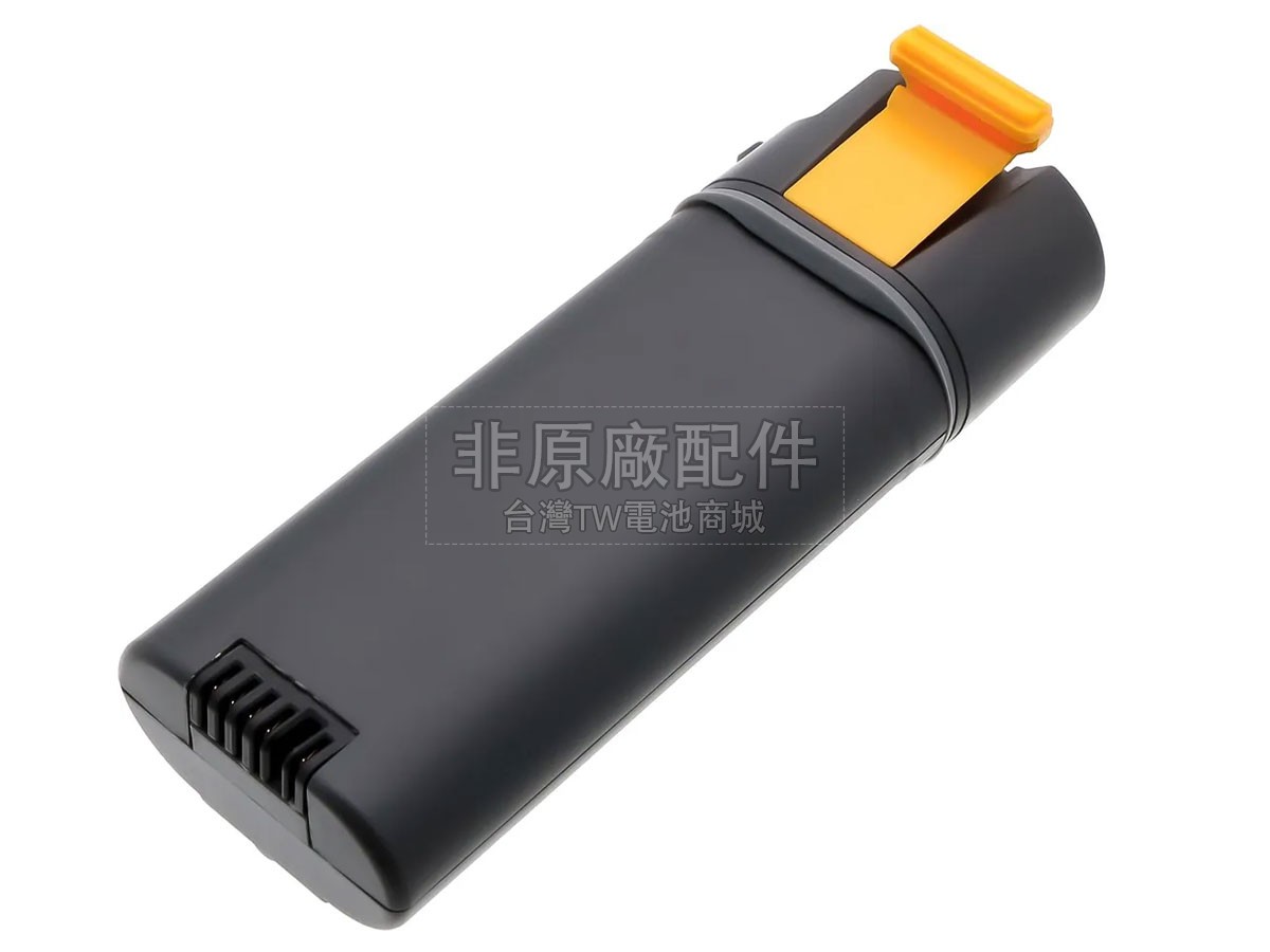 FLUKE TI-SBP4副廠電池