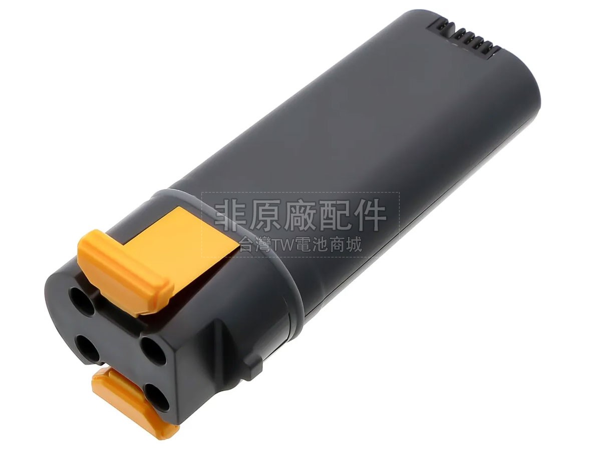 FLUKE TI-SBP4副廠電池
