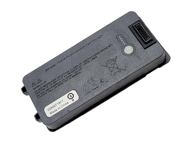 原廠FLUKE BP7240筆電電池