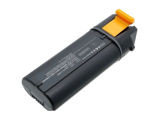 原廠FLUKE TiX560筆電電池