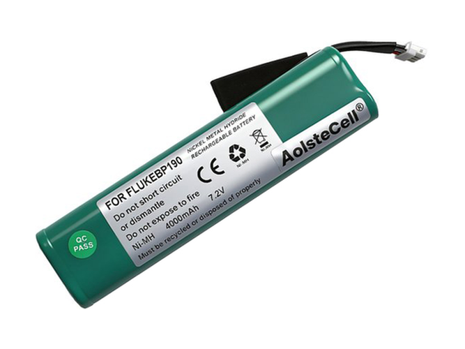 原廠FLUKE bp190筆電電池