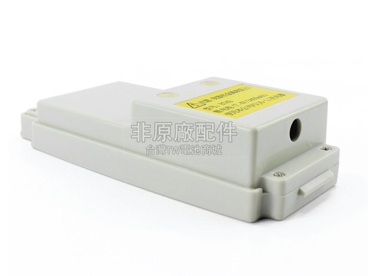 FOIF RTS102副廠電池