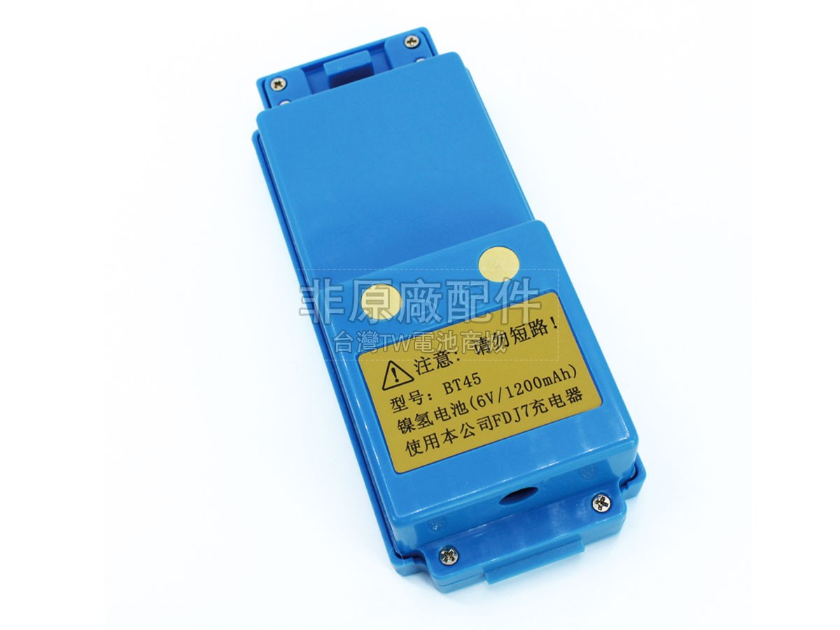 FOIF DT402L副廠電池