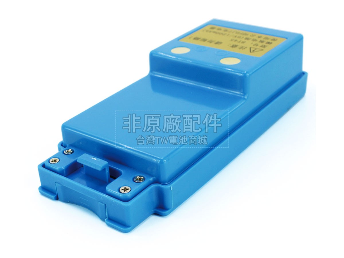 FOIF DT402L副廠電池