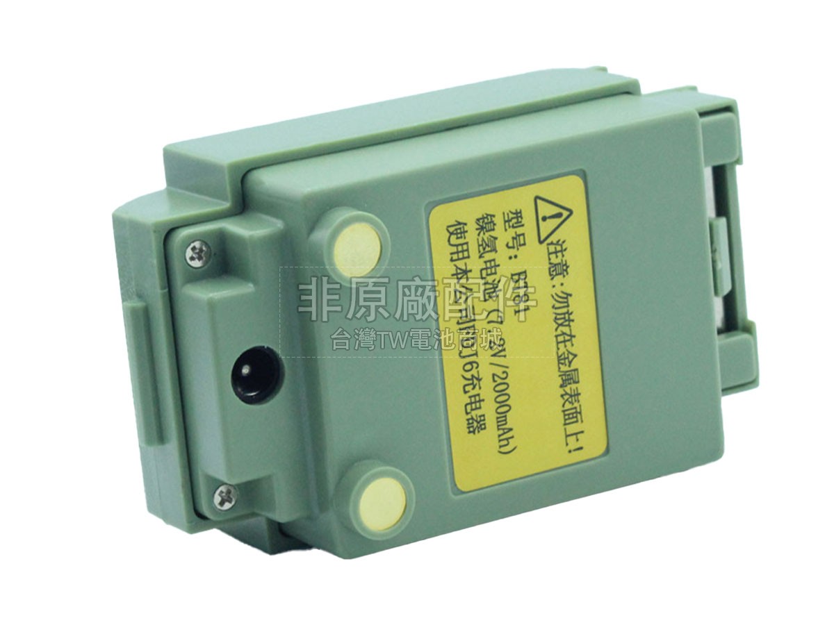 FOIF RTS310副廠電池