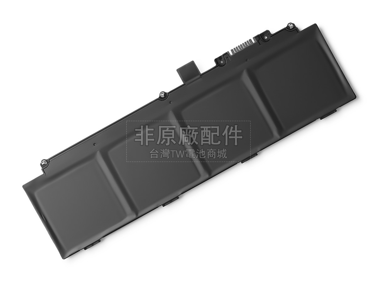 Framework FRANDB0000副廠電池