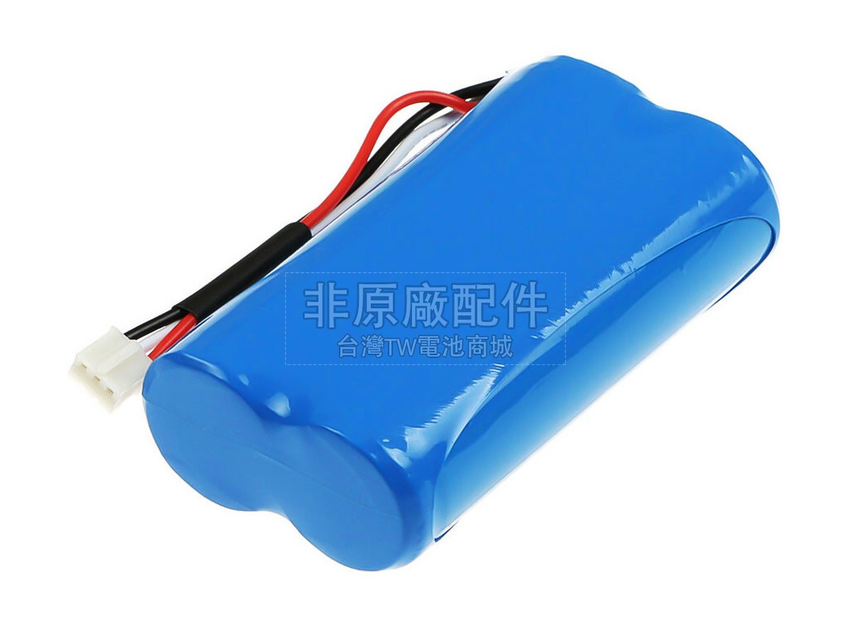 Fresenius INFUSIONSPUMP VOLUMAT AGILIA D副廠電池