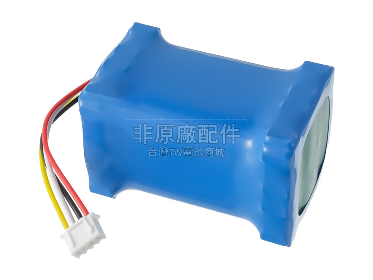 Fresenius DC7副廠電池