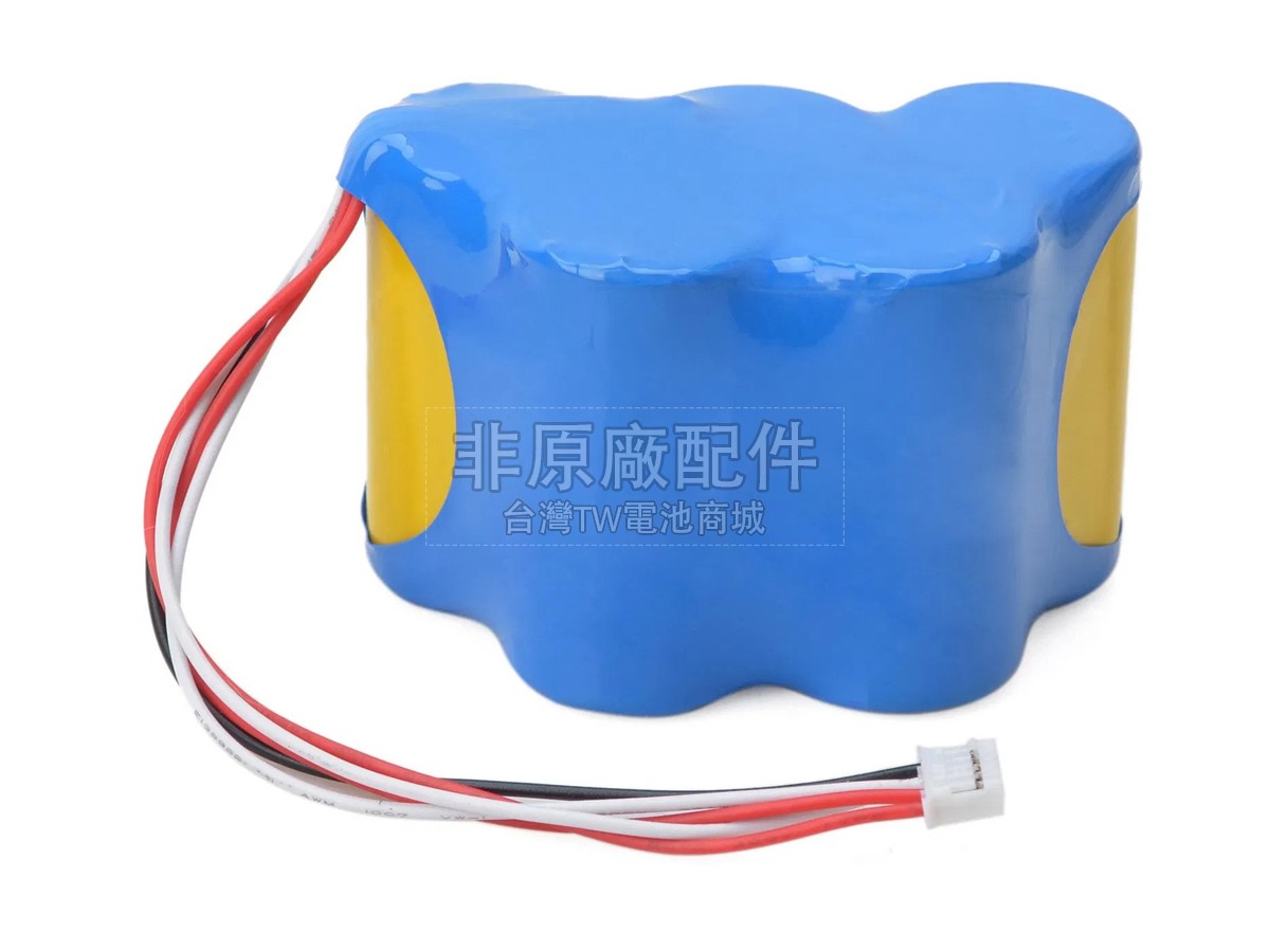 Fresenius MCM440副廠電池