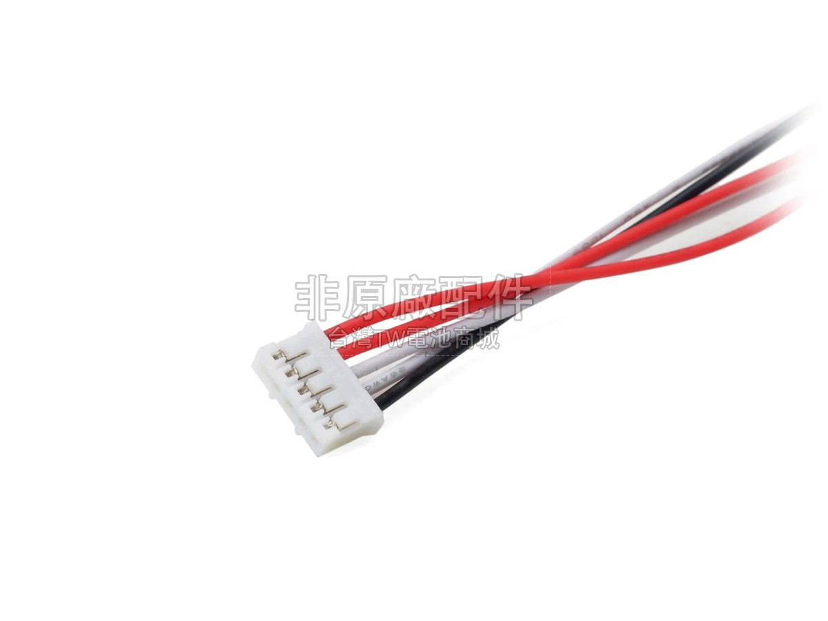 Fresenius MCM440副廠電池
