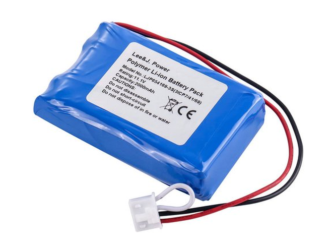原廠Fresenius LJP654169-3S電池