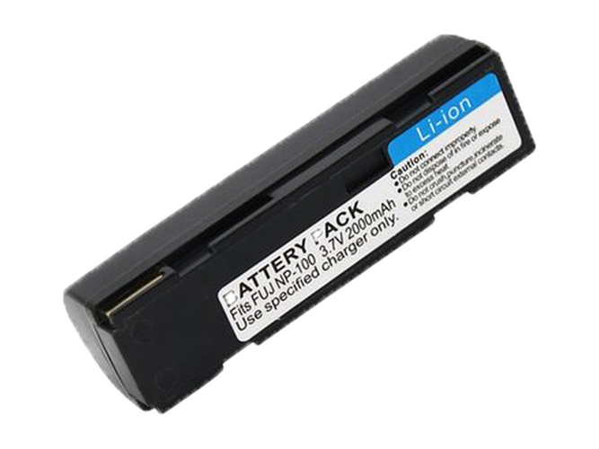 原廠Fujifilm NP-100筆電電池