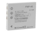 原廠Fujifilm FinePix F650筆電電池