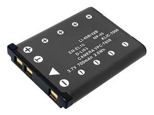 原廠Fujifilm D-LI63筆電電池