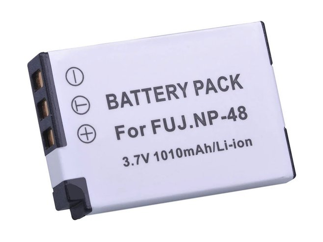 原廠Fujifilm XQ2筆電電池