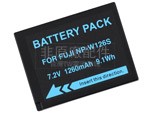 原廠Fujifilm np-w126筆電電池