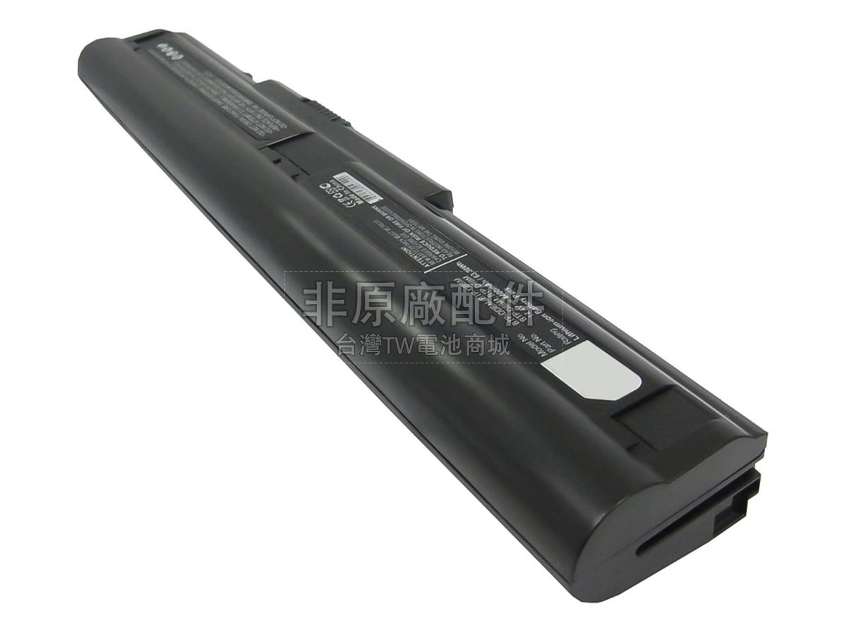 Fujitsu BTP-D9BM副廠電池