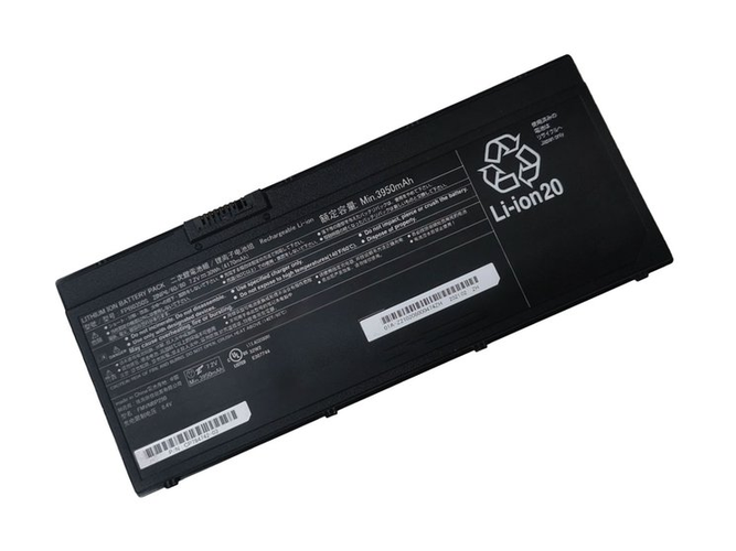 原廠Fujitsu FPB0350S筆電電池