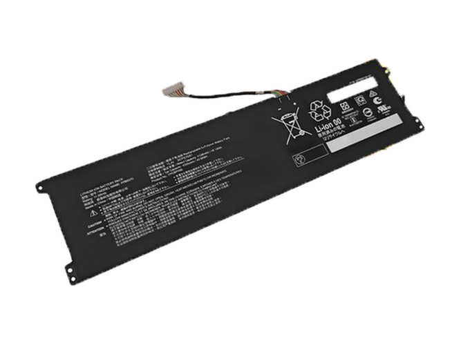 原廠Fujitsu CP829150-01筆電電池