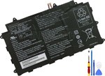 原廠Fujitsu CP678530-01筆電電池