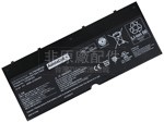 副廠Fujitsu Lifebook T904筆記型電腦電池