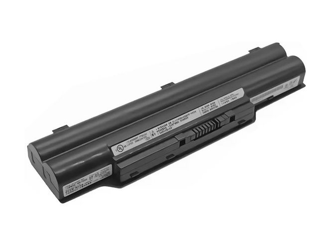原廠Fujitsu FPCBP519筆電電池