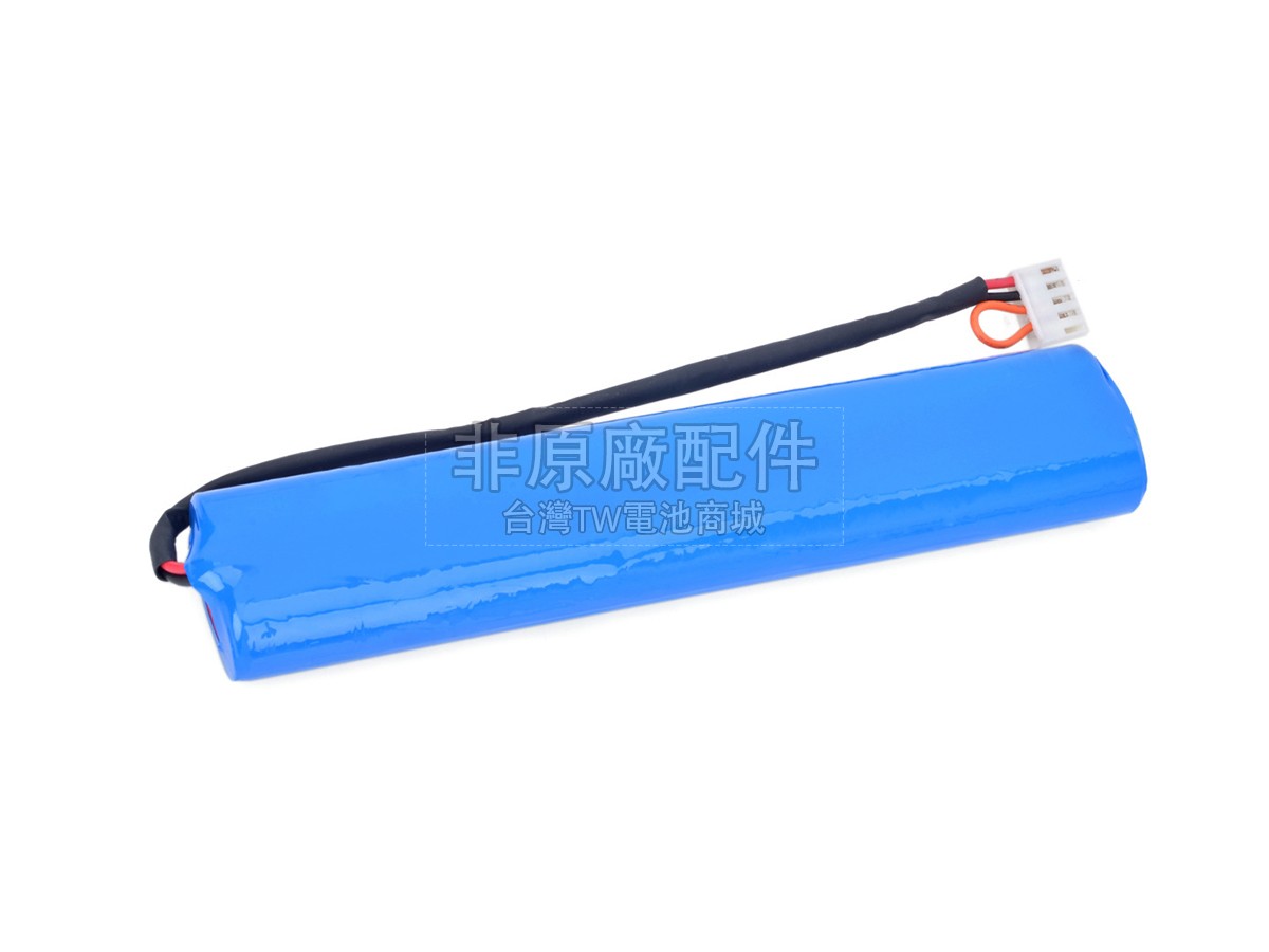 Fukuda 10GNY1.3-SC副廠電池