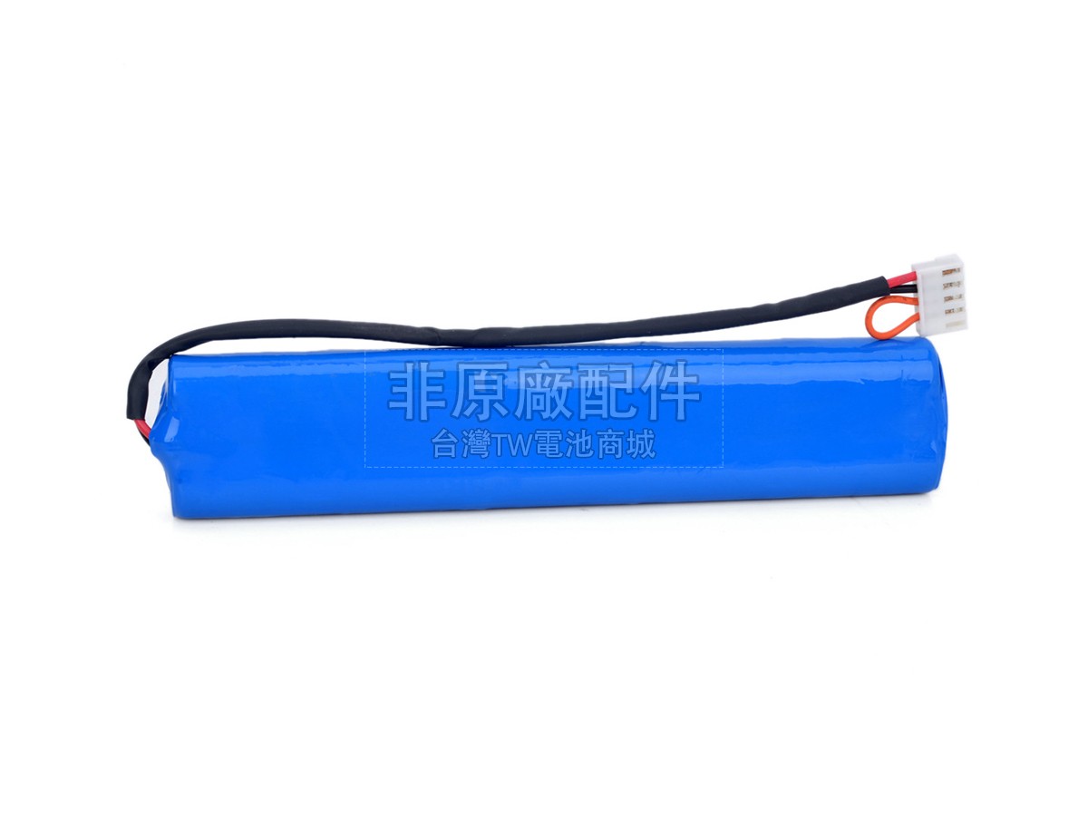 Fukuda 10GNY1.3-SC副廠電池