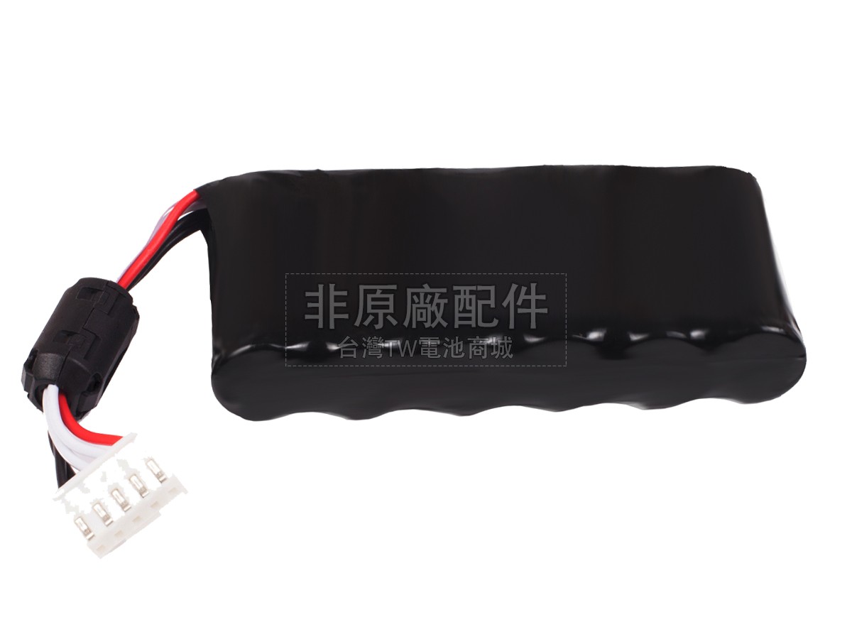 Fukuda 510191990副廠電池