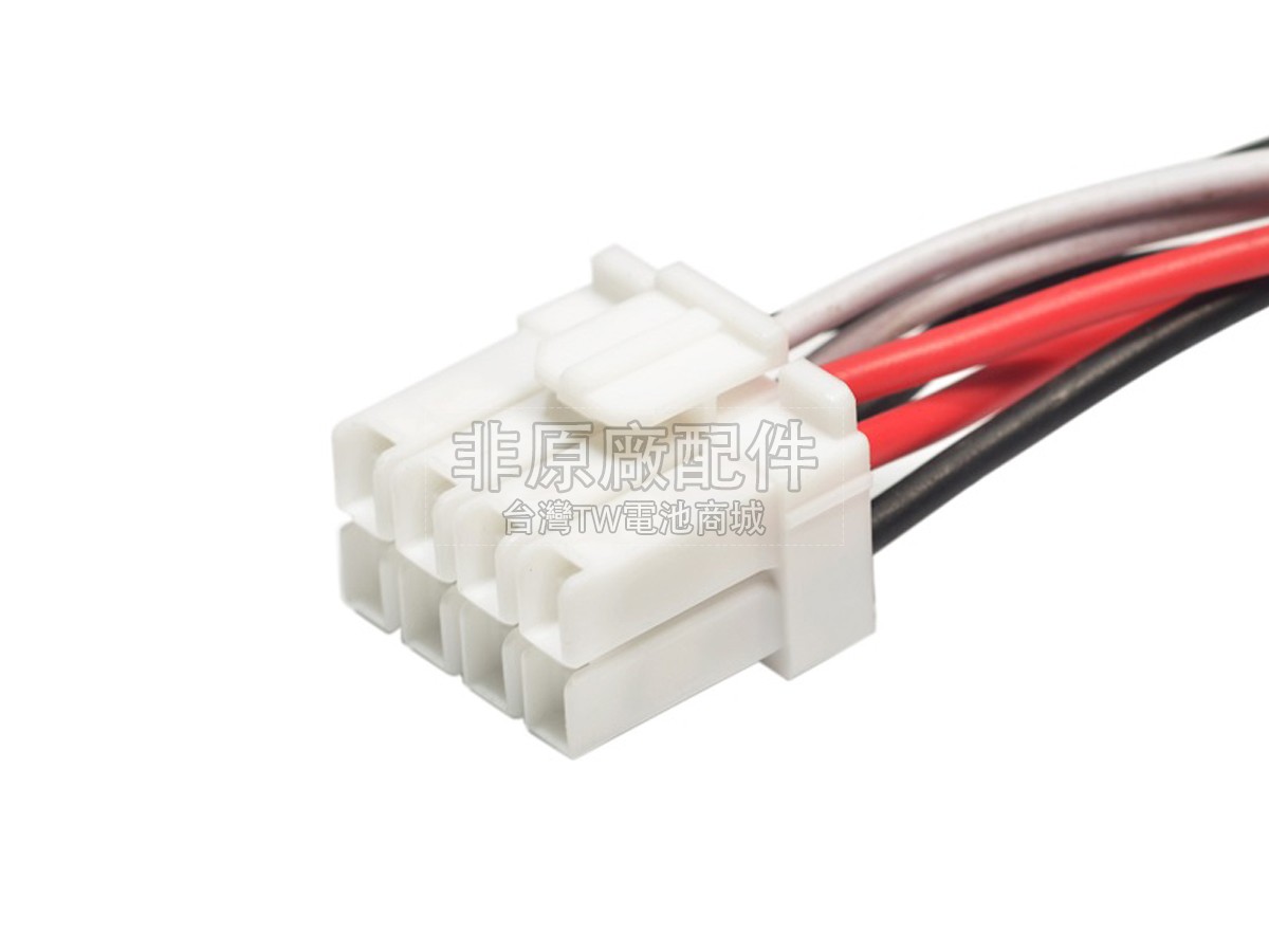 Fukuda FX-8322R副廠電池