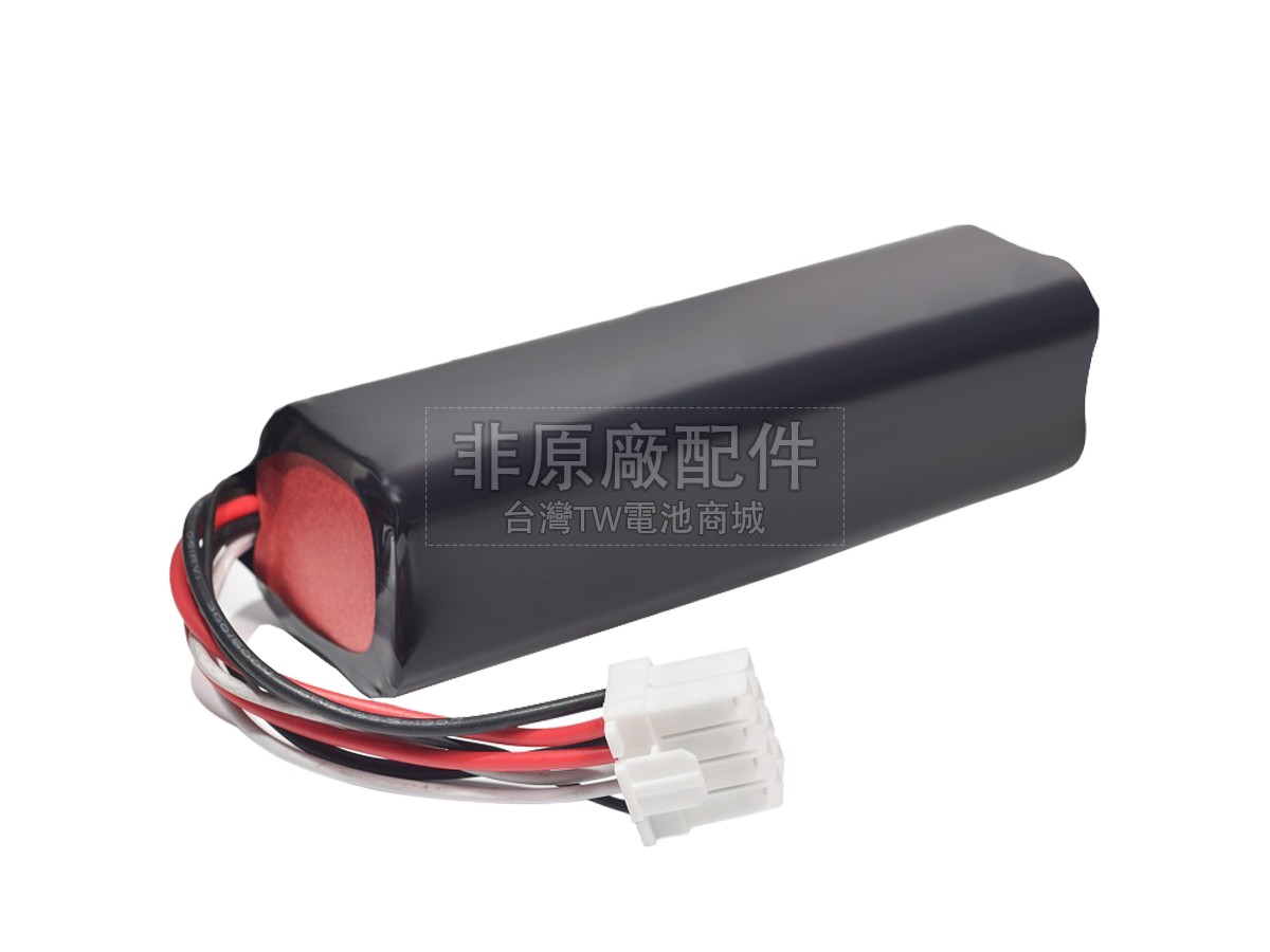 Fukuda FX-8322R副廠電池