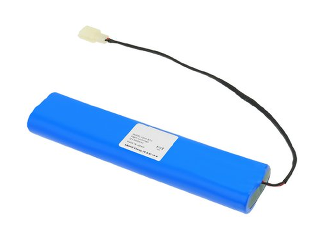 原廠Fukuda FC-560筆電電池