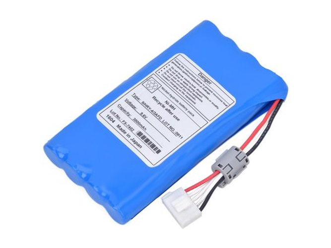 原廠Fukuda ECP-7631筆電電池