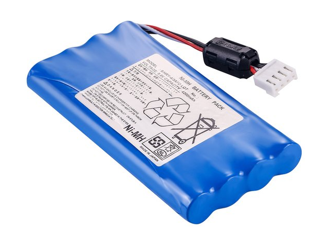 原廠Fukuda FX-7500筆電電池