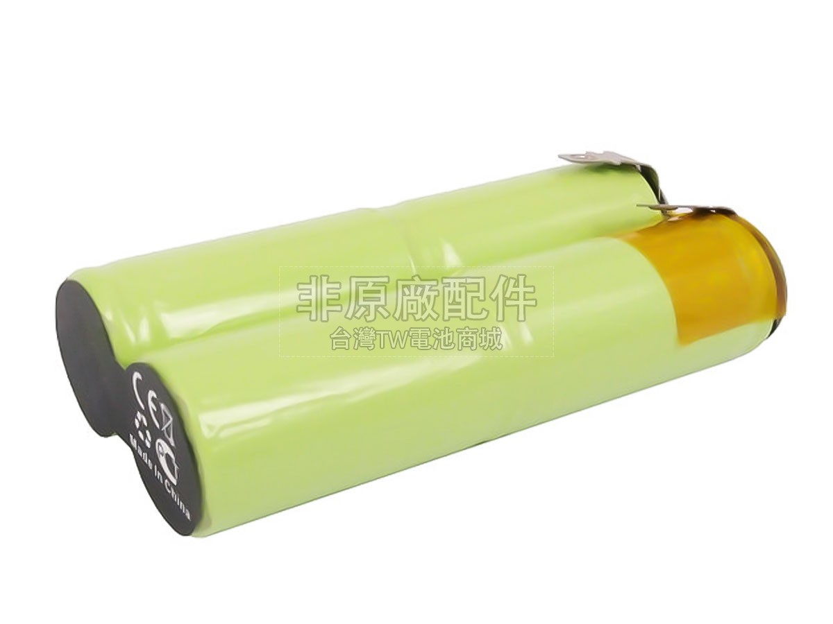 Gardena ACCU4副廠電池