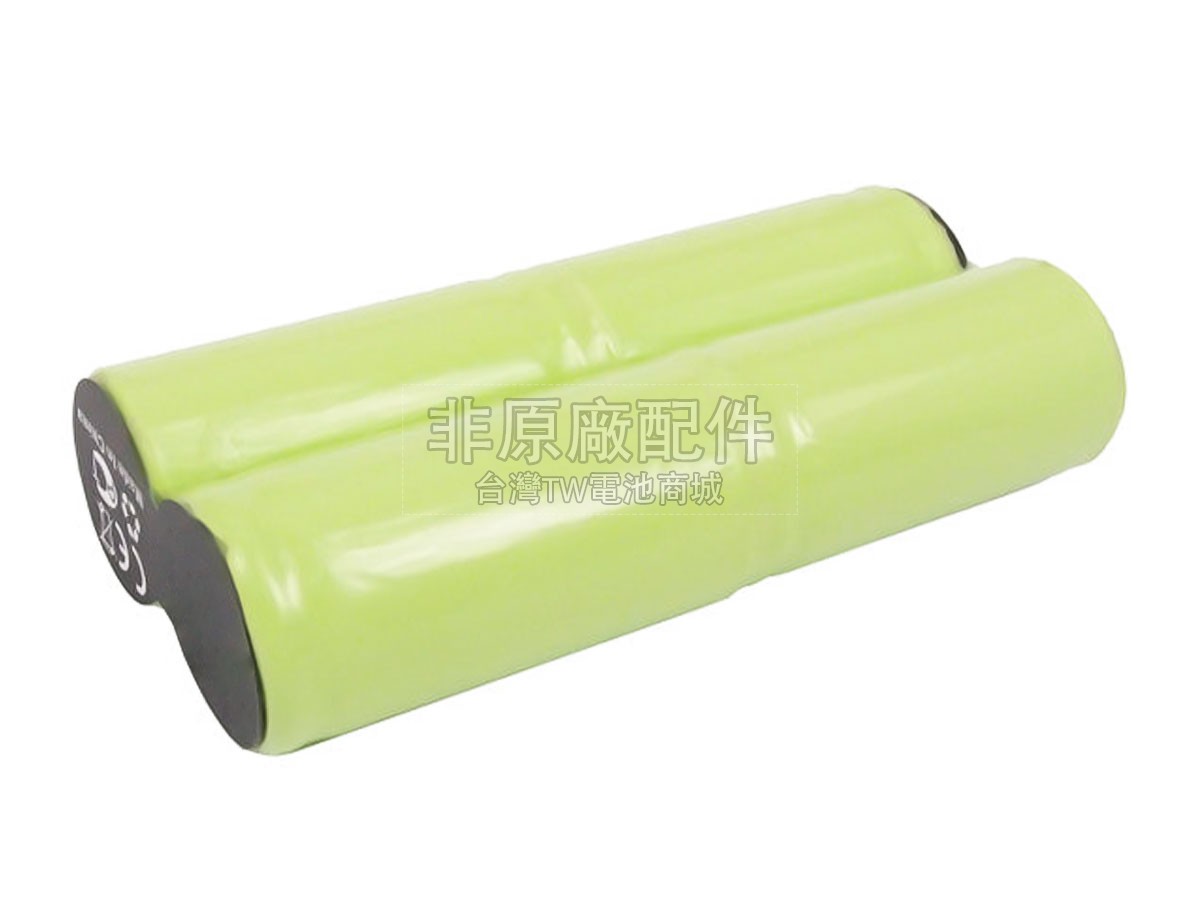 Gardena ACCU4副廠電池