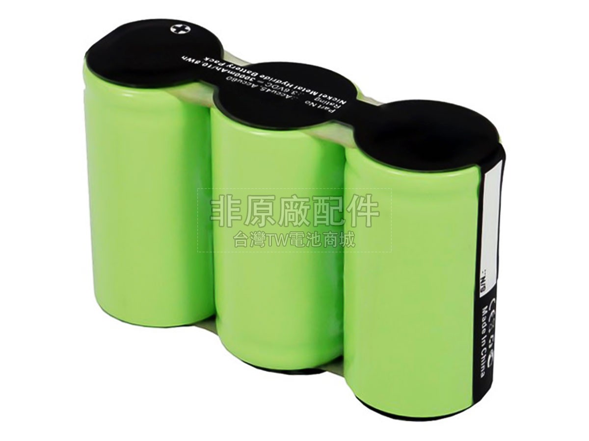 Gardena ACCU45副廠電池