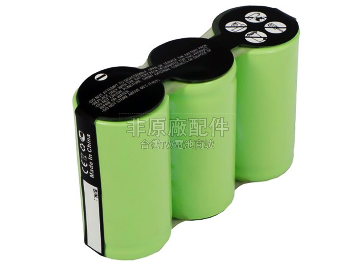 Gardena ACCU45副廠電池