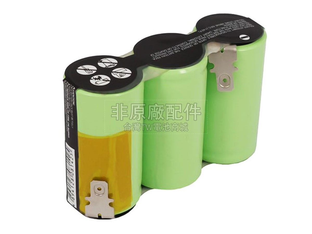 Gardena ACCU45副廠電池